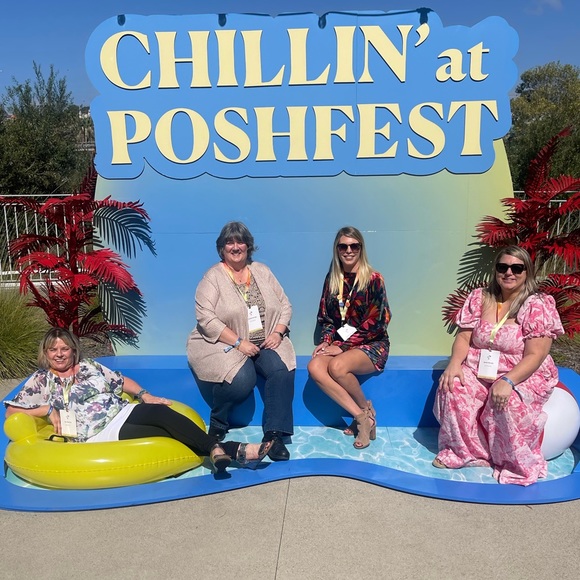 Poshfest 2023 - Picture 6 of 16